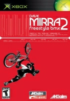 Dave Mirra Freestyle BMX 2